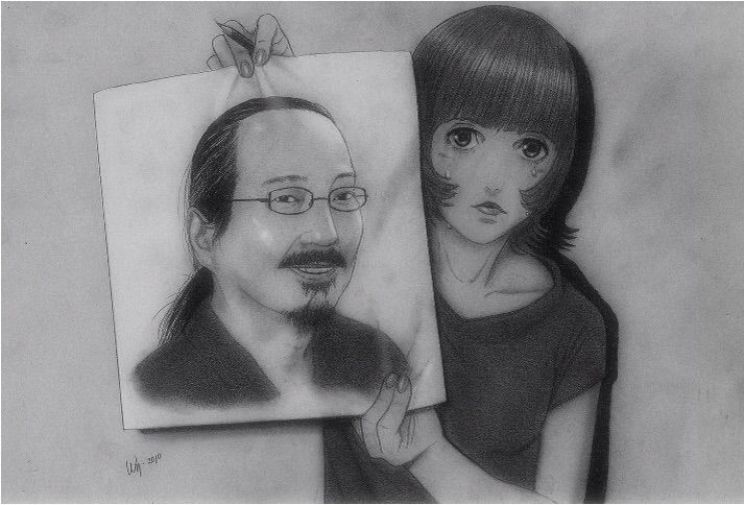 Satoshi Kon