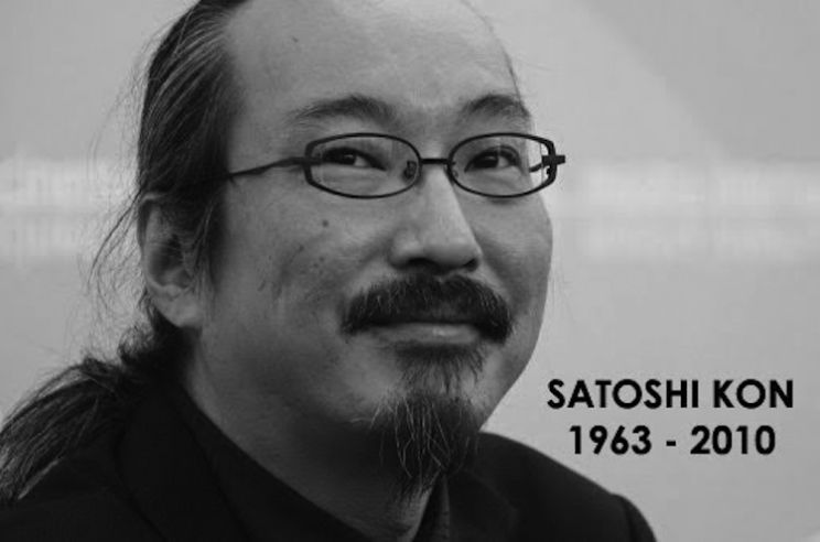 Satoshi Kon