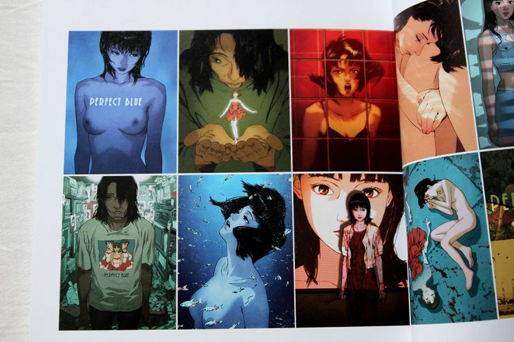 Satoshi Kon