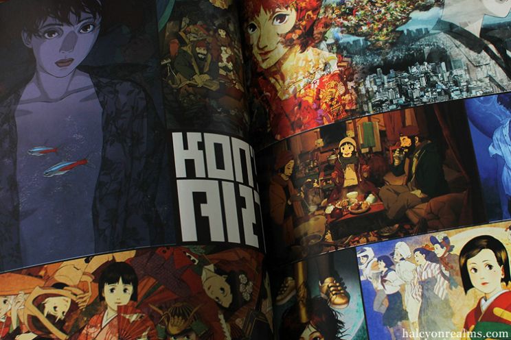 Satoshi Kon