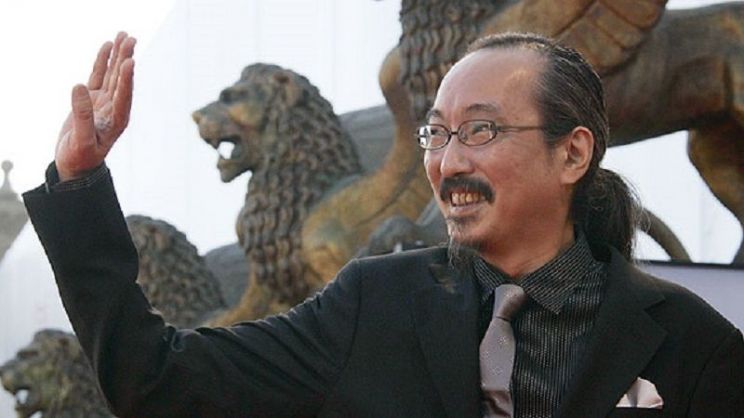 Satoshi Kon