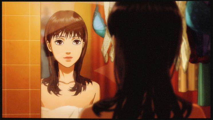 Satoshi Kon