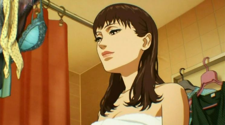 Satoshi Kon