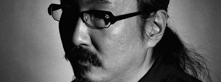 Satoshi Kon