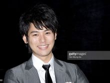 Satoshi Tsumabuki