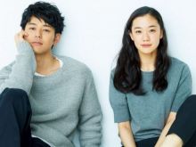 Satoshi Tsumabuki