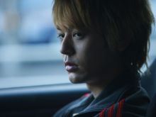Satoshi Tsumabuki