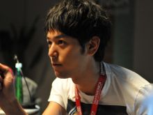 Satoshi Tsumabuki