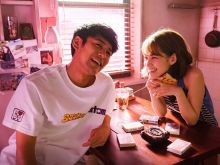 Satoshi Tsumabuki