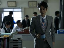 Satoshi Tsumabuki