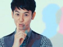 Satoshi Tsumabuki