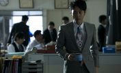Satoshi Tsumabuki