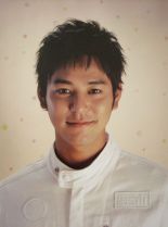 Satoshi Tsumabuki