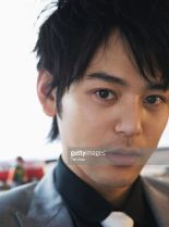 Satoshi Tsumabuki