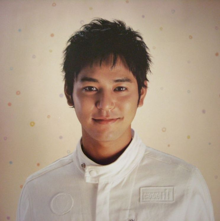 Satoshi Tsumabuki