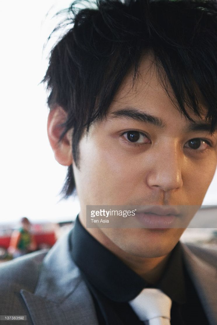 Satoshi Tsumabuki