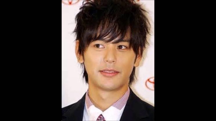 Satoshi Tsumabuki