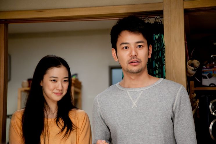 Satoshi Tsumabuki
