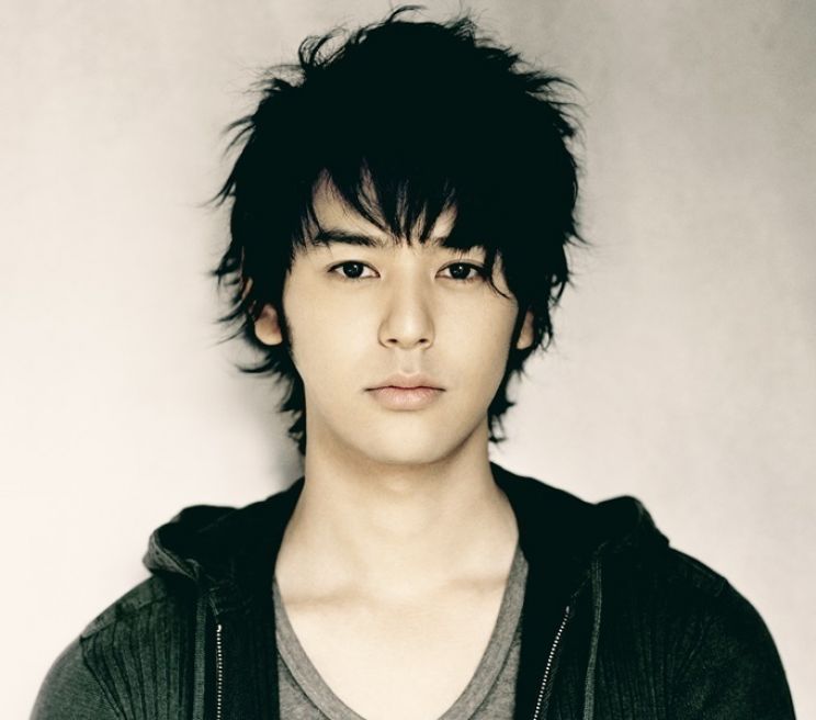 Satoshi Tsumabuki