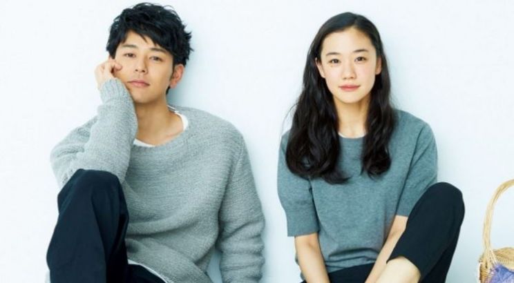 Satoshi Tsumabuki