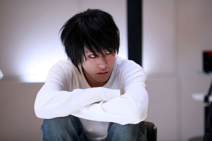 Satoshi Tsumabuki