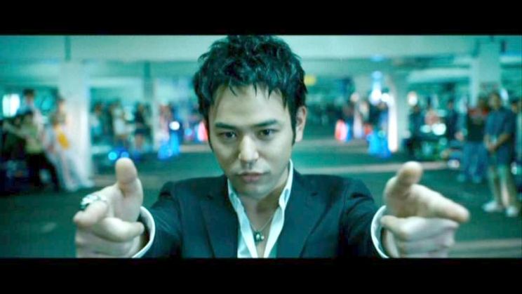 Satoshi Tsumabuki