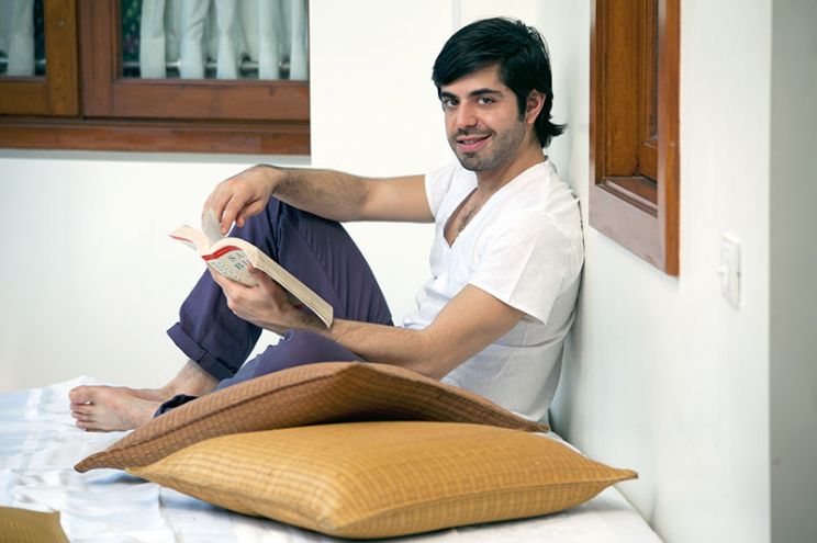 Satya Bhabha