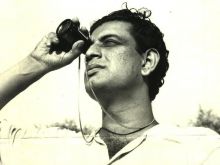 Satyajit Ray