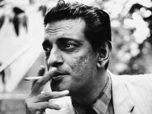 Satyajit Ray