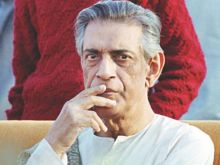 Satyajit Ray