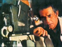 Satyajit Ray