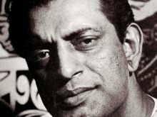 Satyajit Ray