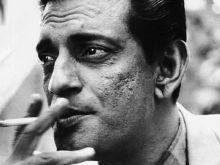 Satyajit Ray