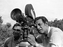 Satyajit Ray