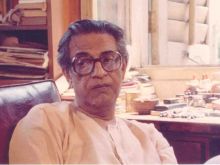 Satyajit Ray