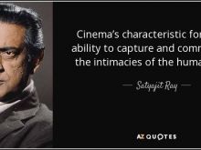 Satyajit Ray