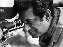 Satyajit Ray