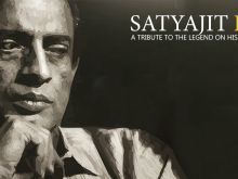 Satyajit Ray