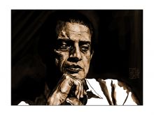 Satyajit Ray