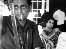 Satyajit Ray