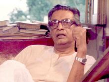 Satyajit Ray