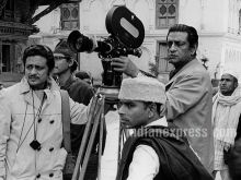 Satyajit Ray