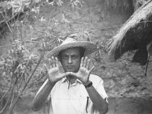 Satyajit Ray