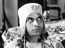 Satyajit Ray