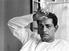 Satyajit Ray