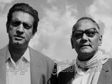 Satyajit Ray