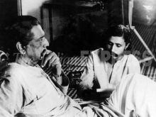 Satyajit Ray