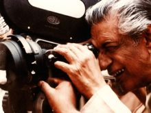 Satyajit Ray