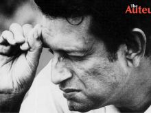 Satyajit Ray