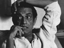 Satyajit Ray